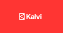 Kalvi logo