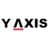 Y-AXIS logo