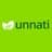 Unnati Agri's logo