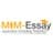 MiMEssay logo