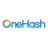 OneHash logo