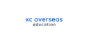 KC Overseas logo