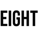 Eight Network logo