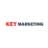 KEY MARKETING's logo