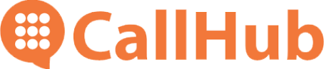 Callhub logo