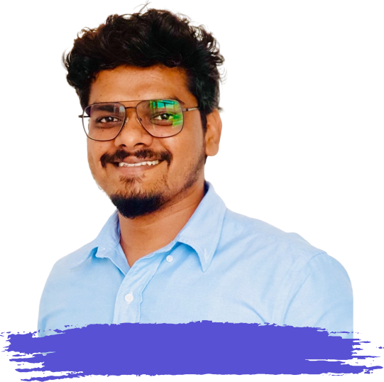 Vignesh Paramasivam