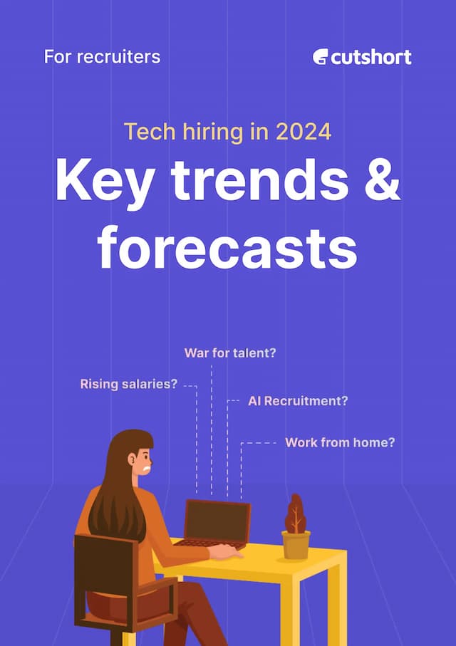 Key trends & forecasts