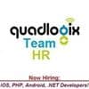 QuadLogix - HR Team's profile picture