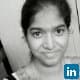 Aartheeswari R's profile picture