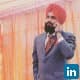 Harpreet Singh Saini's profile picture