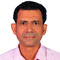 Vinod Pj