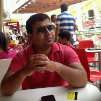 Deepak Kumar's profile picture