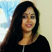 soumya Pati