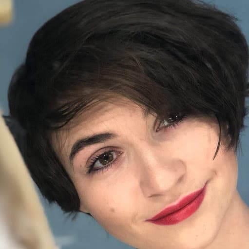 Maria Lyanova's profile picture