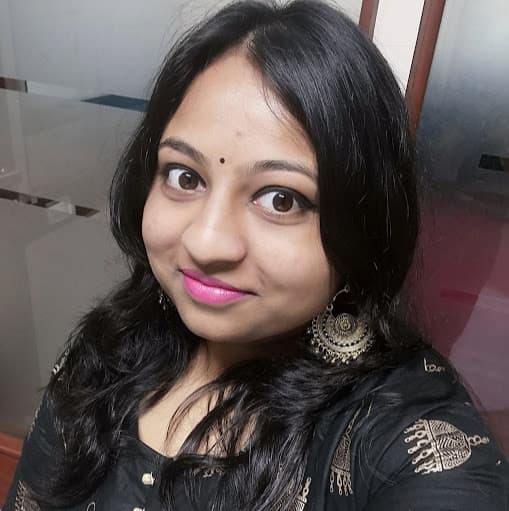 Shivani Goyal's profile picture