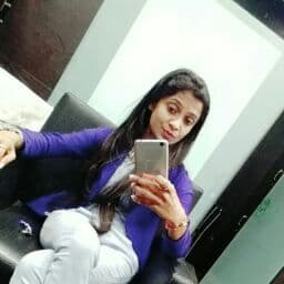 Suhani Vaishnav's profile picture