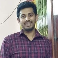 Prasanth Mulleti's profile picture