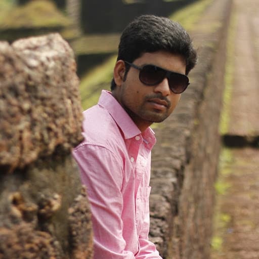 Venkatesh Pentakota's profile picture