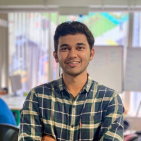 Shanu Kumar