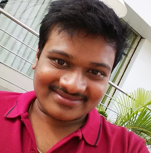 Karthik Appana