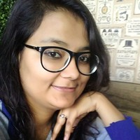 Shilpa Pareek's profile picture