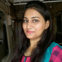 Pooja Soni's profile picture