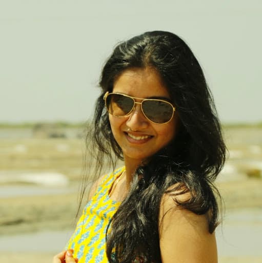 Chitra Bharani's profile picture