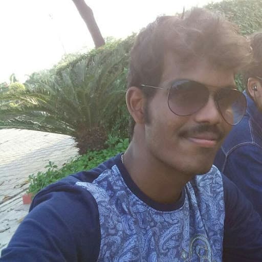 Tharun Nani's profile picture
