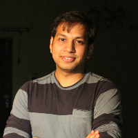 Shashwat Srivastava's profile picture