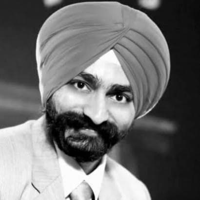 Jatinder Singh's profile picture