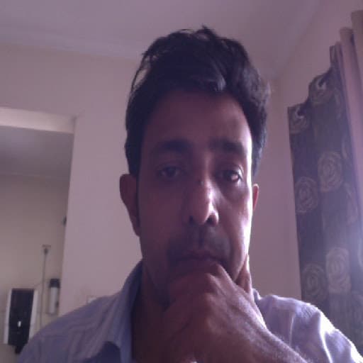 Ashish Sinha