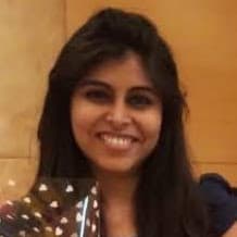 Pooja Mangtani's profile picture