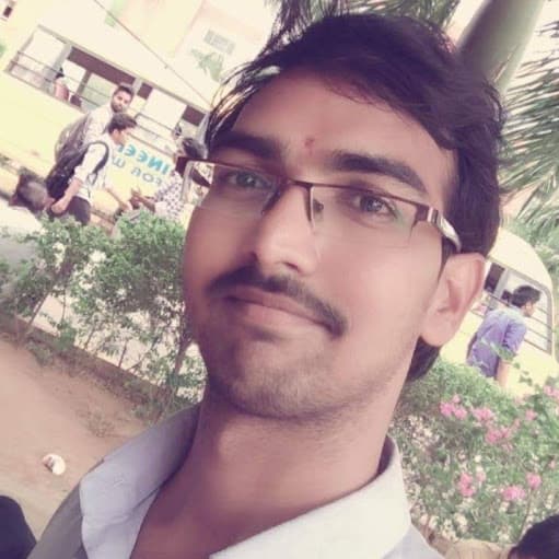 Harshavardhan  Perubhotla's profile picture