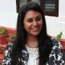 Pavithra Ponnappa's profile picture