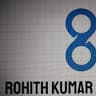 Rohith Kumar Racharla's profile picture