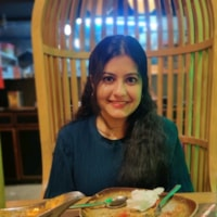 Shilpi Banerjee's profile picture