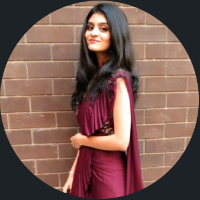 Priyal Shenoy's profile picture