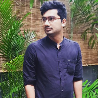 Karthik Krishnakumar