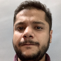 Vishal Kumar's profile picture