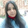 Megha Parihar's profile picture