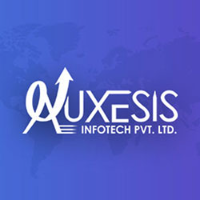 Auxesis Infotech's profile picture