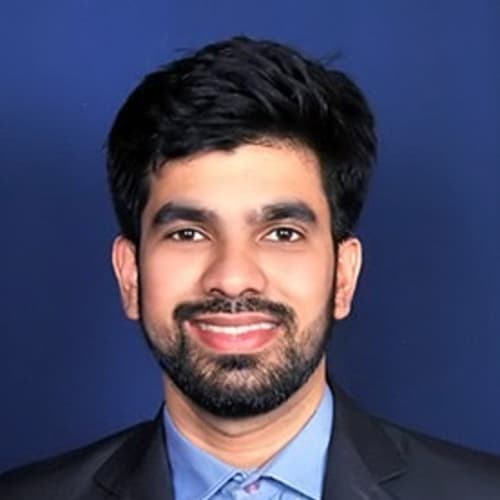 Kalpesh Bhalekar's profile picture