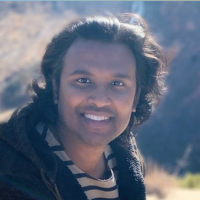 Vamshi Yamsani's profile picture