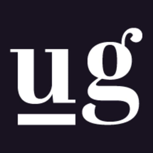 Ungrammary is hiring UX/UI Designer job in Mumbai (Remote friendly ...