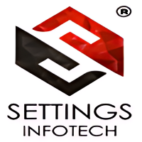 Settings Infotech's profile picture