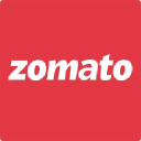 Zomato Media Pvt Ltd's logo