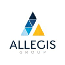 Allegisgroup's logo