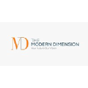 TheModernDimension's logo