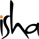 Isha Foundation's logo