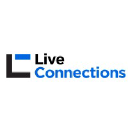 Live Connections logo